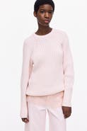 H&M Rib-knit Jumper