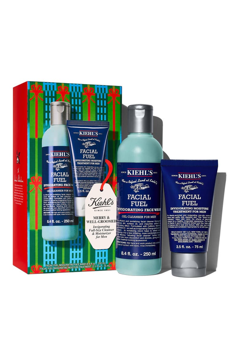 Merry & Well-Groomed Set, Main, color, NO COLOR