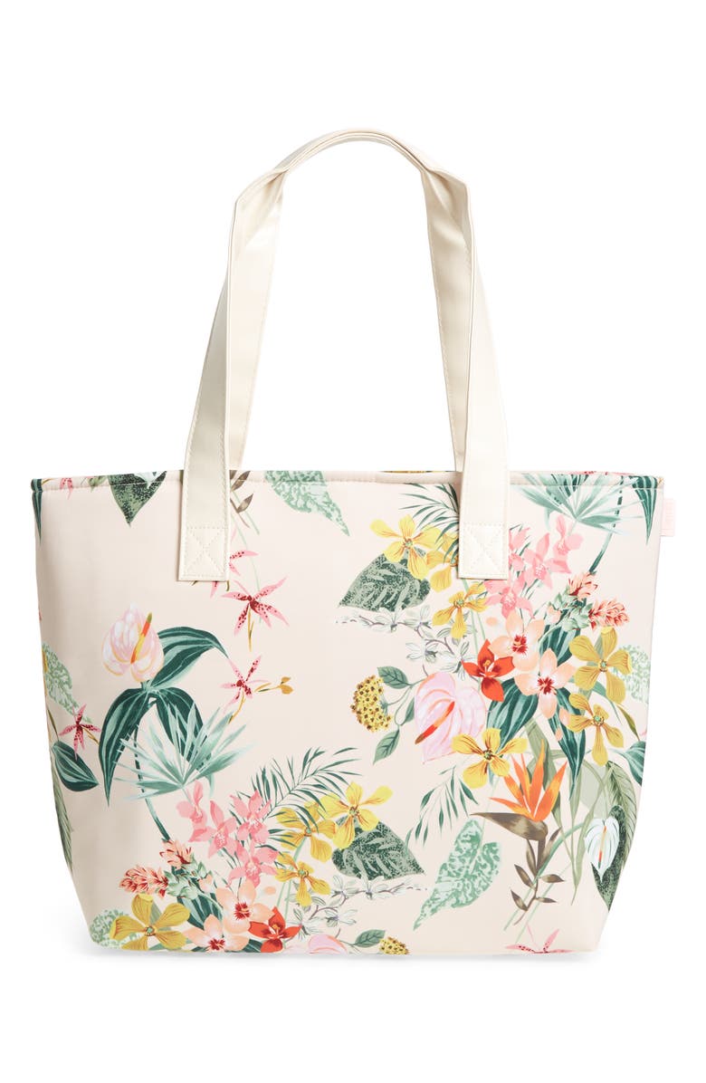 ban.do Paradiso Cooler Bag, Alternate, color,