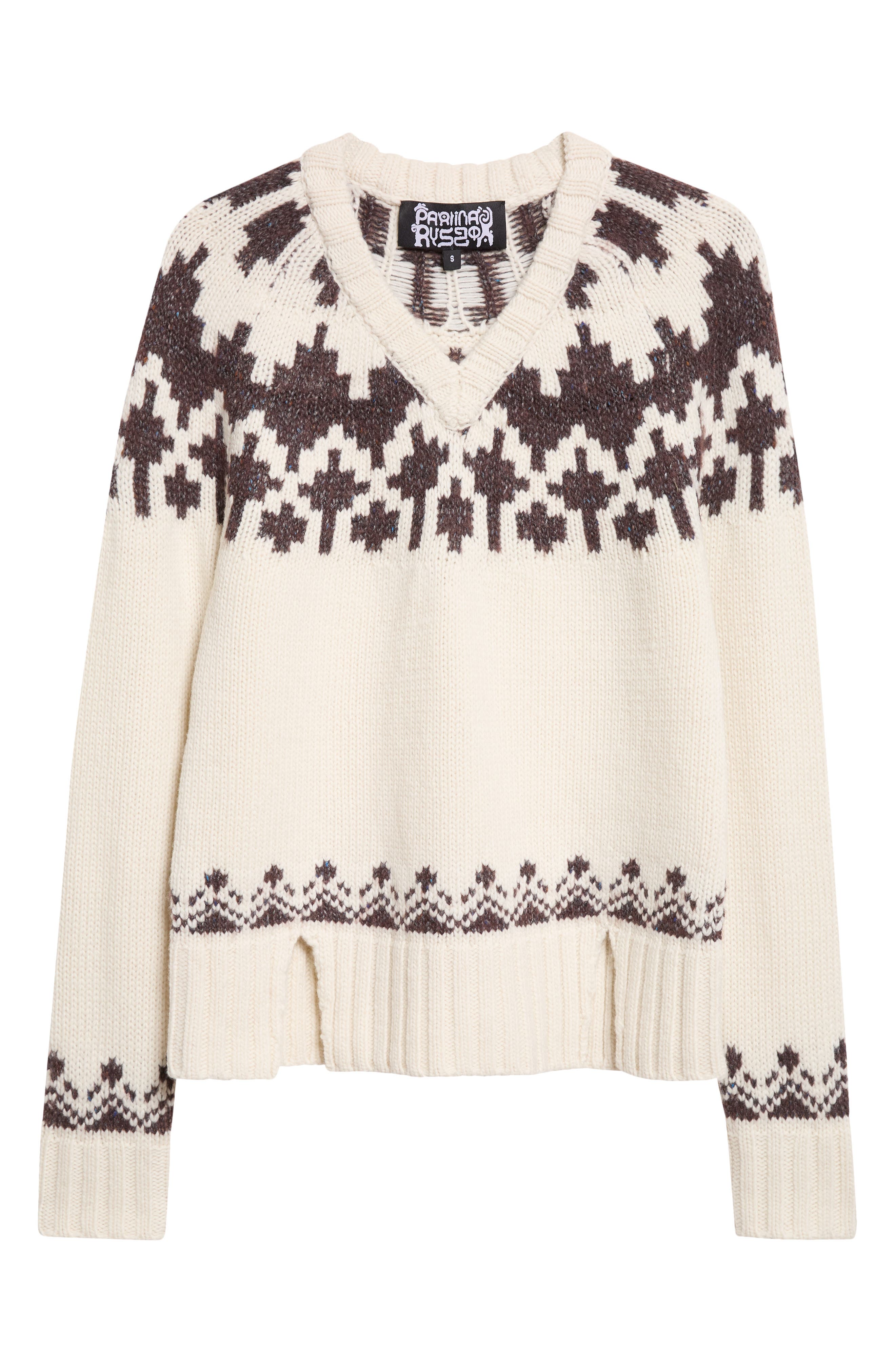 selected CREME/ BROWN