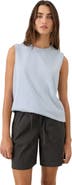 Pact Organic Cotton Soft-Slub Essential Tank