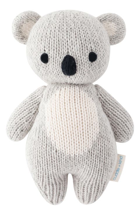 Baby Koala Stuffed Animal