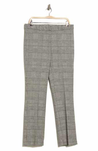 Amanda & Chelsea Ari Glenplaid Trousers