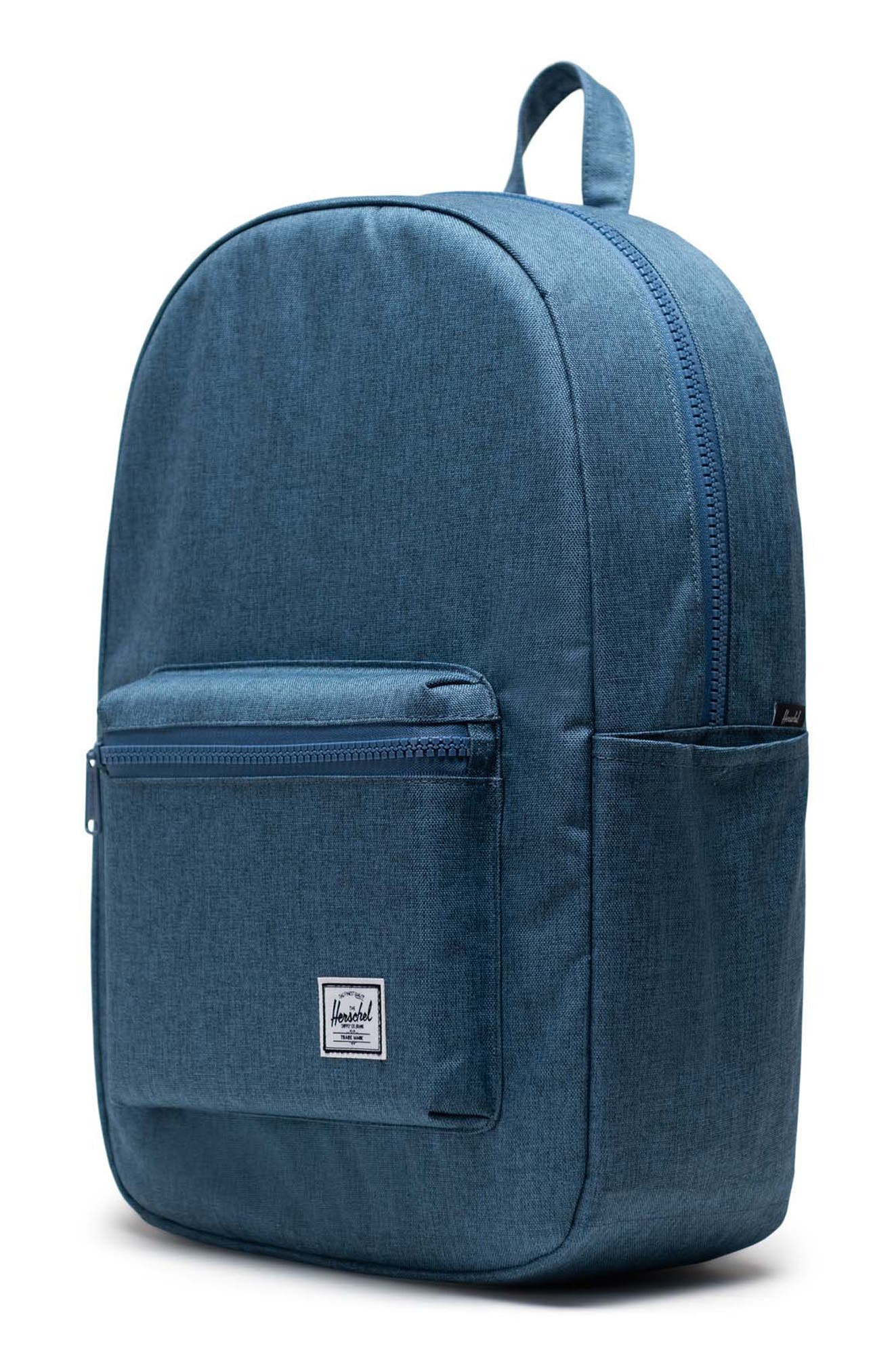 Herschel Supply Co. Settlement Sprout Diaper Backpack, Alternate, color, 