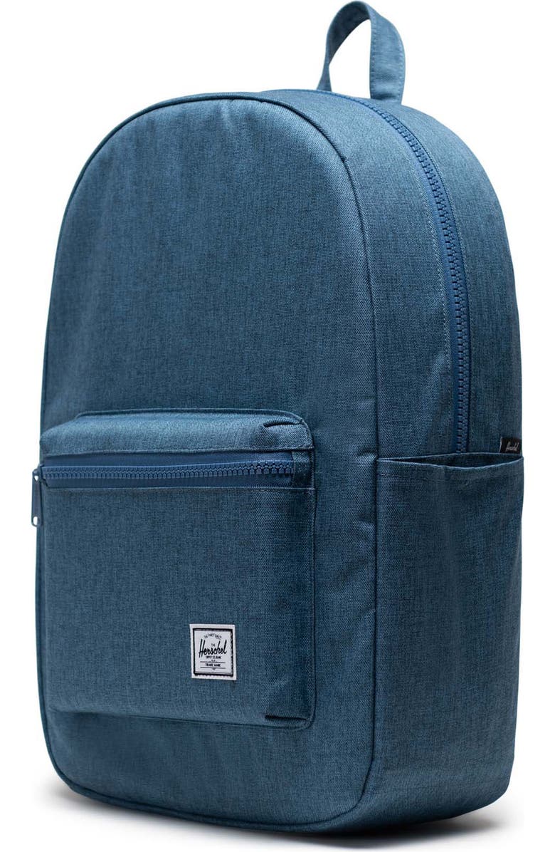 Herschel Supply Co. Settlement Sprout Diaper Backpack, Alternate, color,