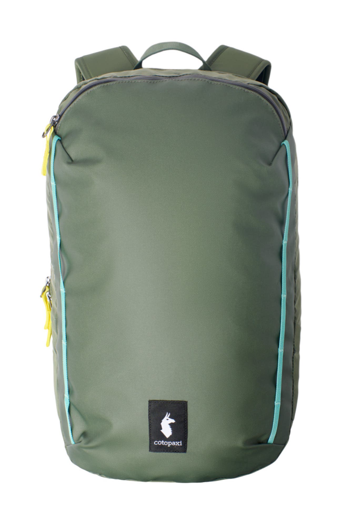 Vaya 18L Backpack - Cada Día, Alternate, color, Spruce