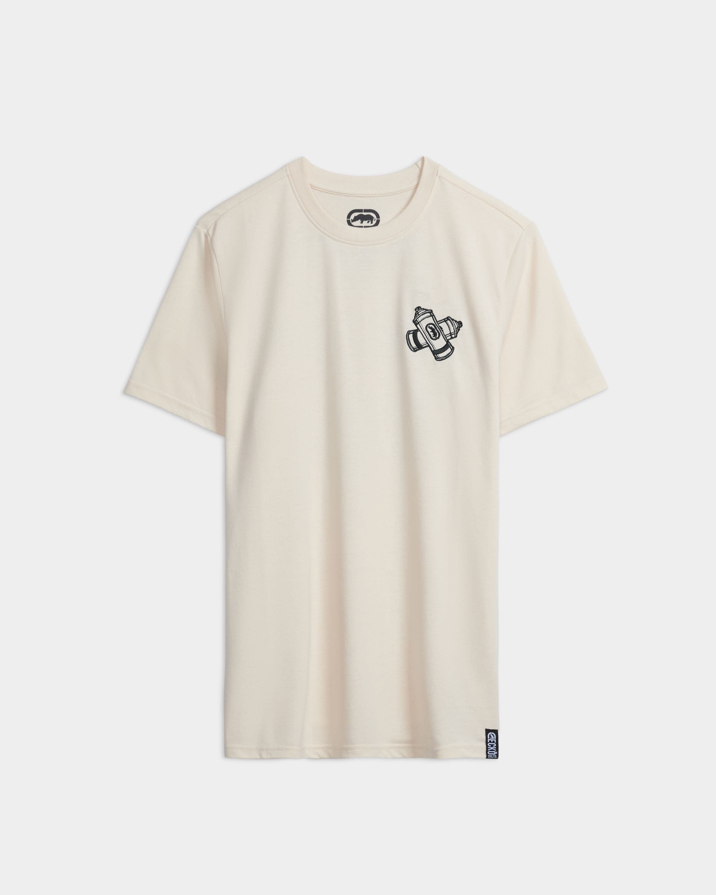 Spray Can Tee - image 5