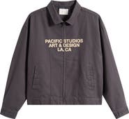 PacSun Studios Jacket