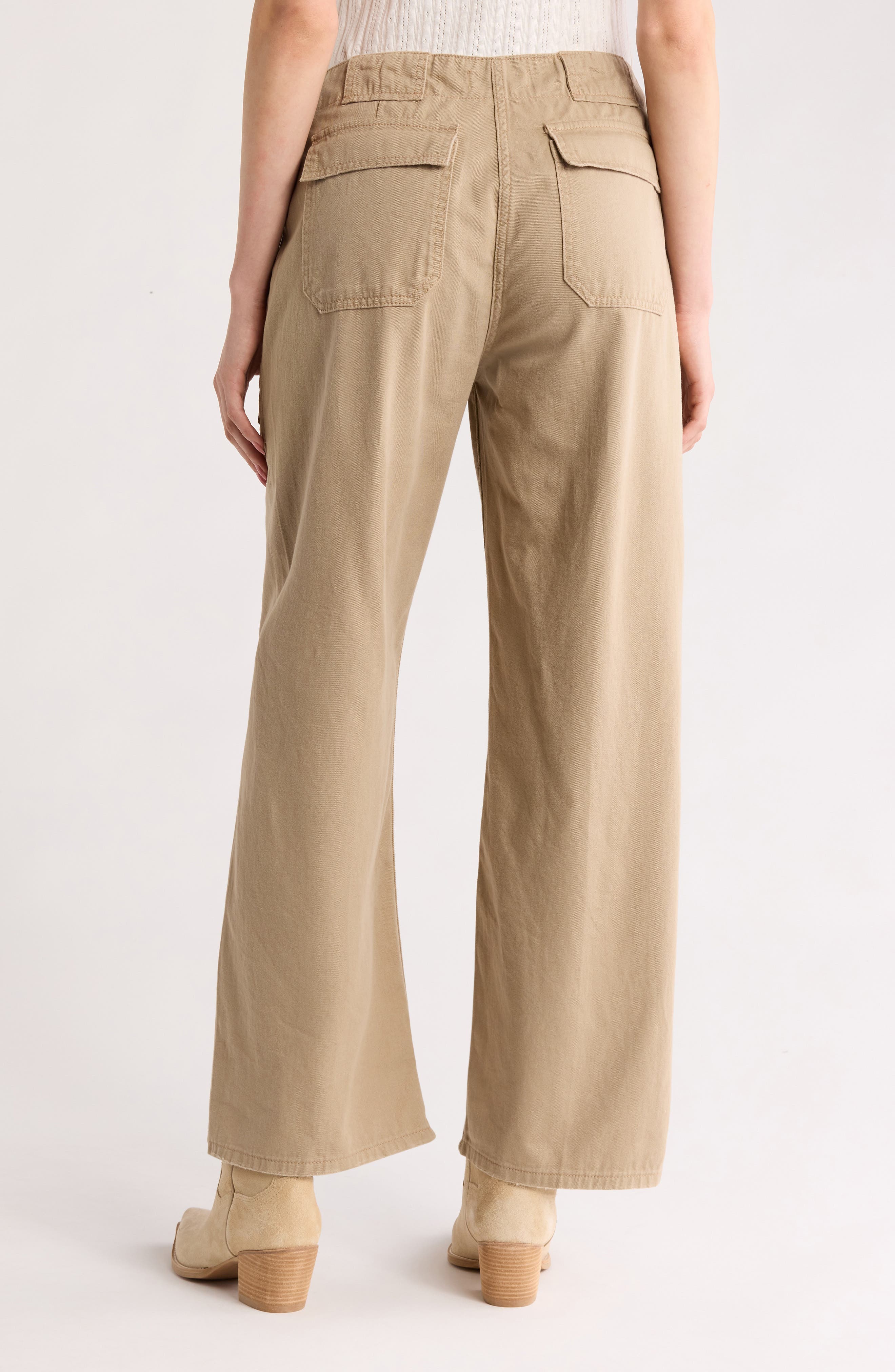 The Arizona Cargo Pants - image 2