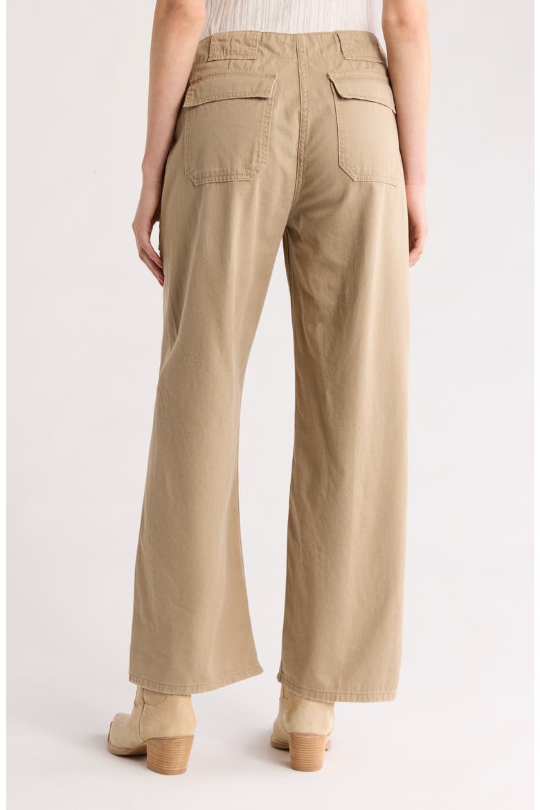 The Arizona Cargo Pants, Alternate, color, ARENA