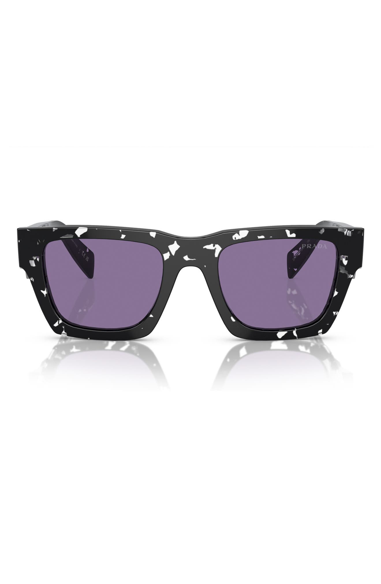 50mm Pillow Sunglasses