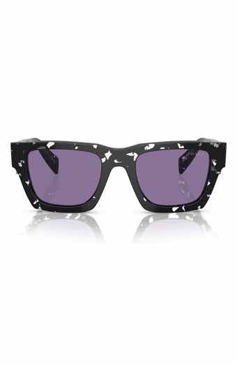 50mm Pillow Sunglasses