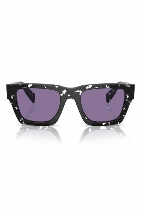 50mm Pillow Sunglasses