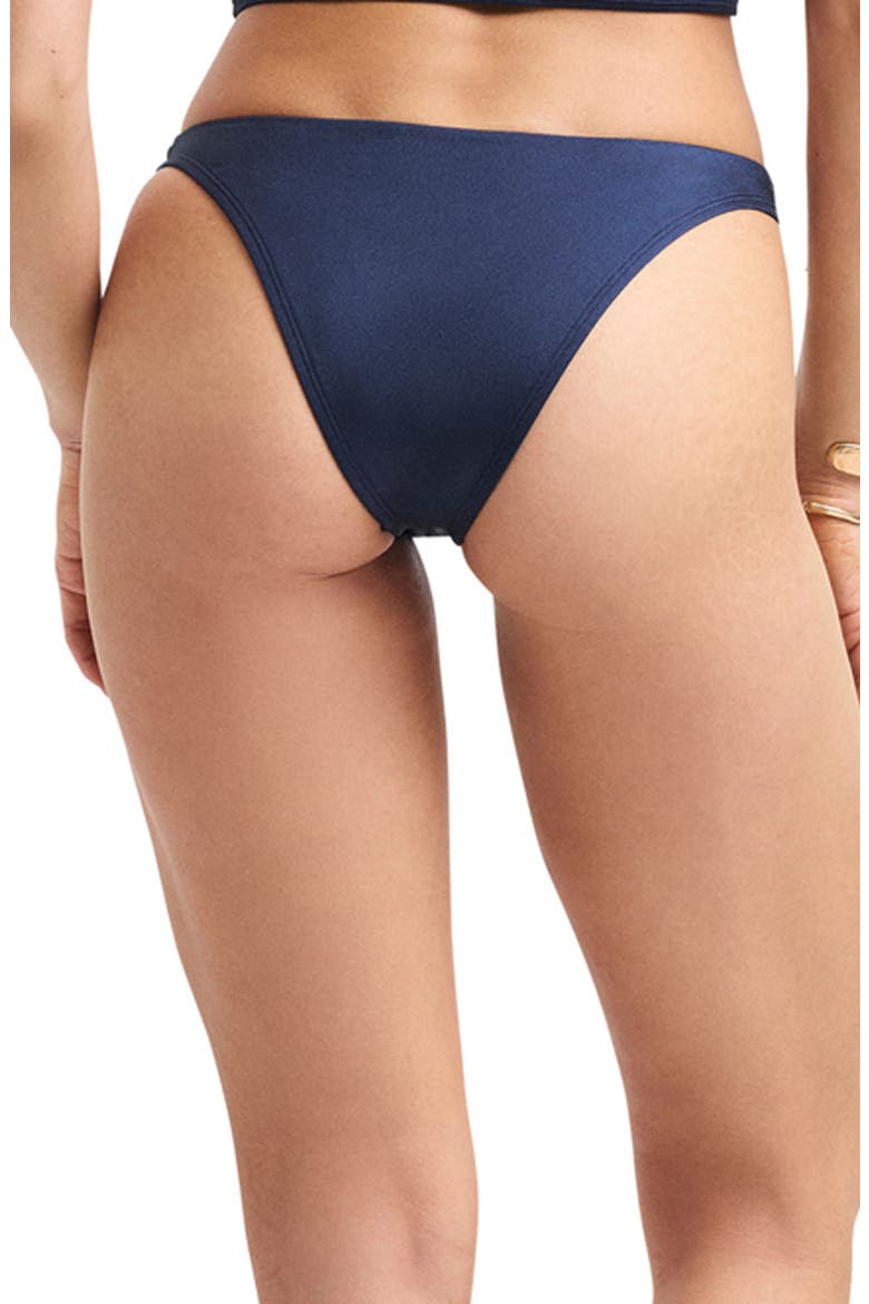 Terra Beaded Bikini Bottoms, Alternate, color, MIDNIGHT INDIGO ECOSHIMMER