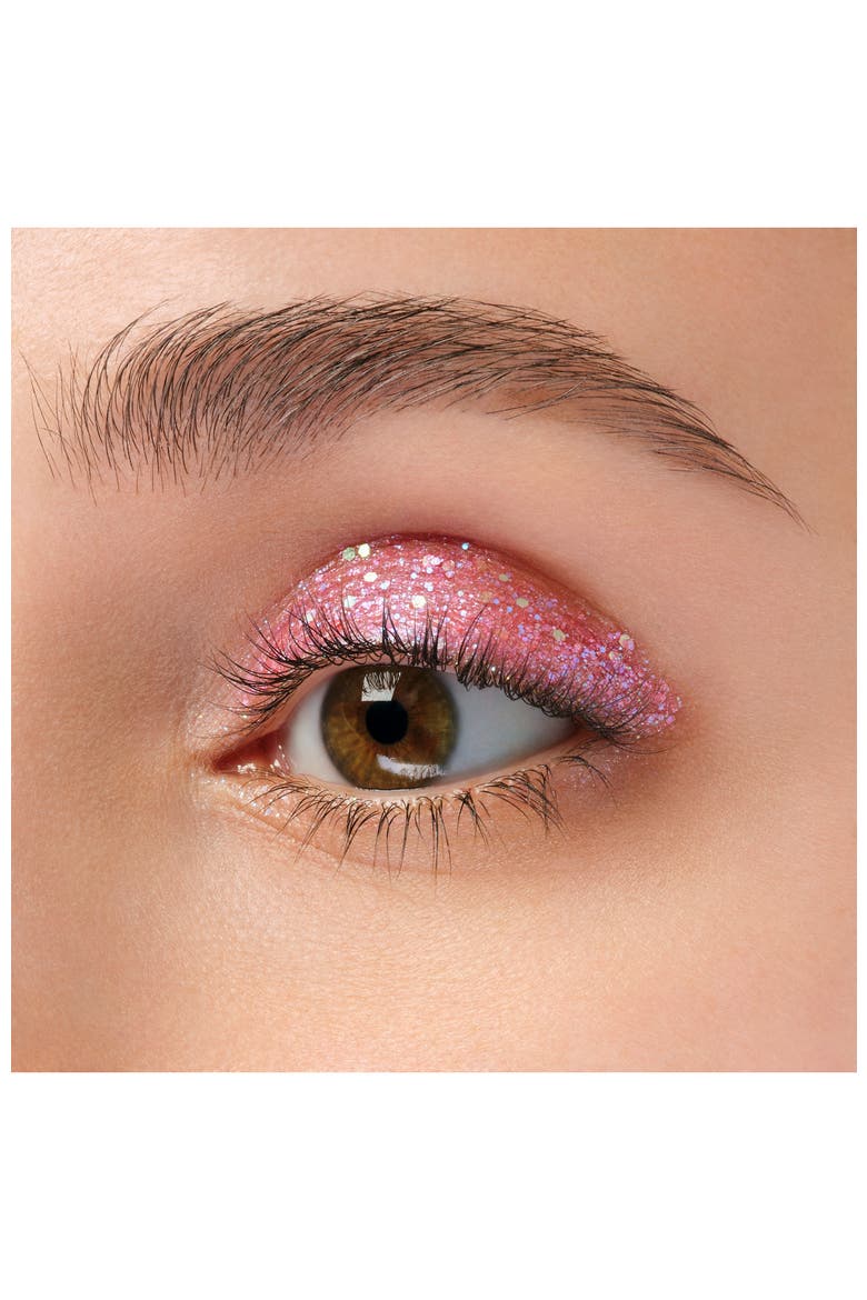 Glitter Eye Color, Alternate, color, Paradise flash, free 401