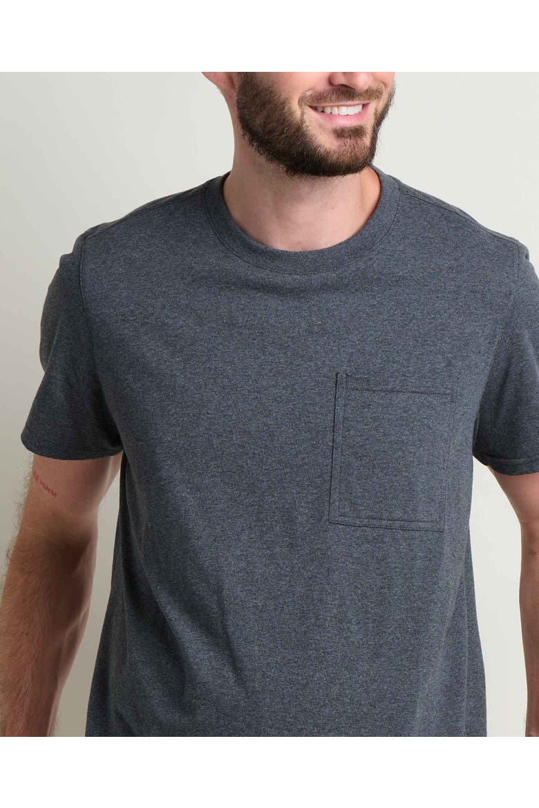 Men's Re-Form Crew, Alternate, color, Heather Grey