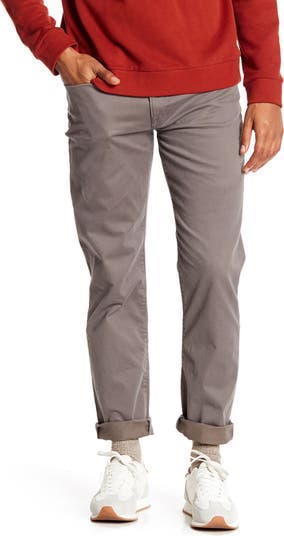 121<sup>®</sup> Heritage Slim Straight Leg Pants