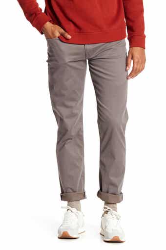 121® Heritage Slim Straight Leg Pants