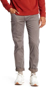 Lucky Brand 121® Heritage Slim Straight Leg Pants