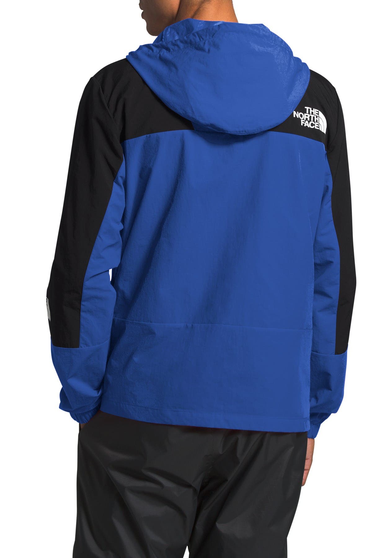 The North Face Peril Wind Hoodie Jacket (Men) | Nordstromrack