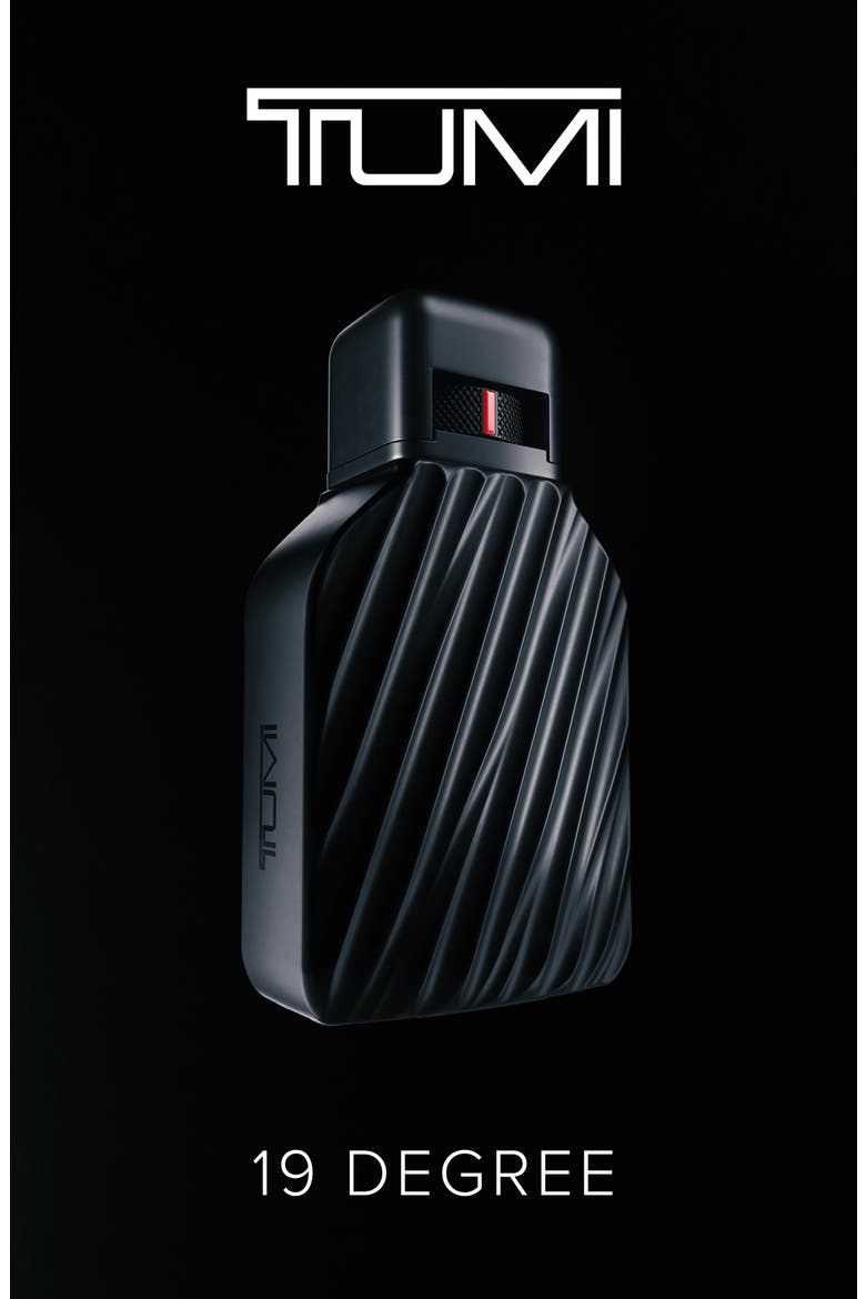 19 Degree TUMI Extrait de Parfum, Alternate, color, NO COLOR