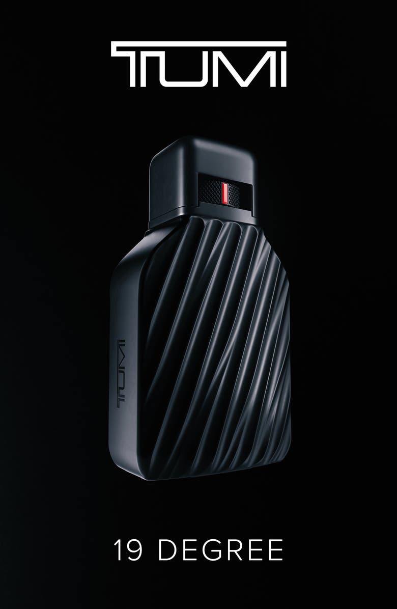 TUMI 19 Degree TUMI Extrait de Parfum, Alternate, color,