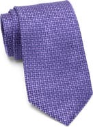 Ted Baker Langstong Dot Silk Tie
