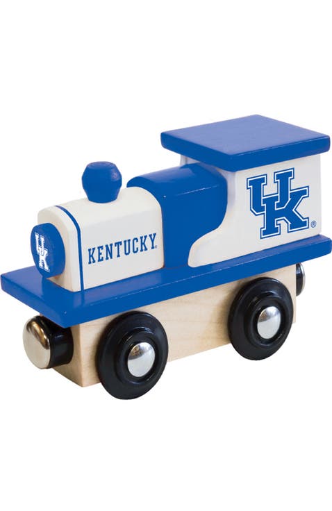 Kentucky Wildcats Toy Train Engine