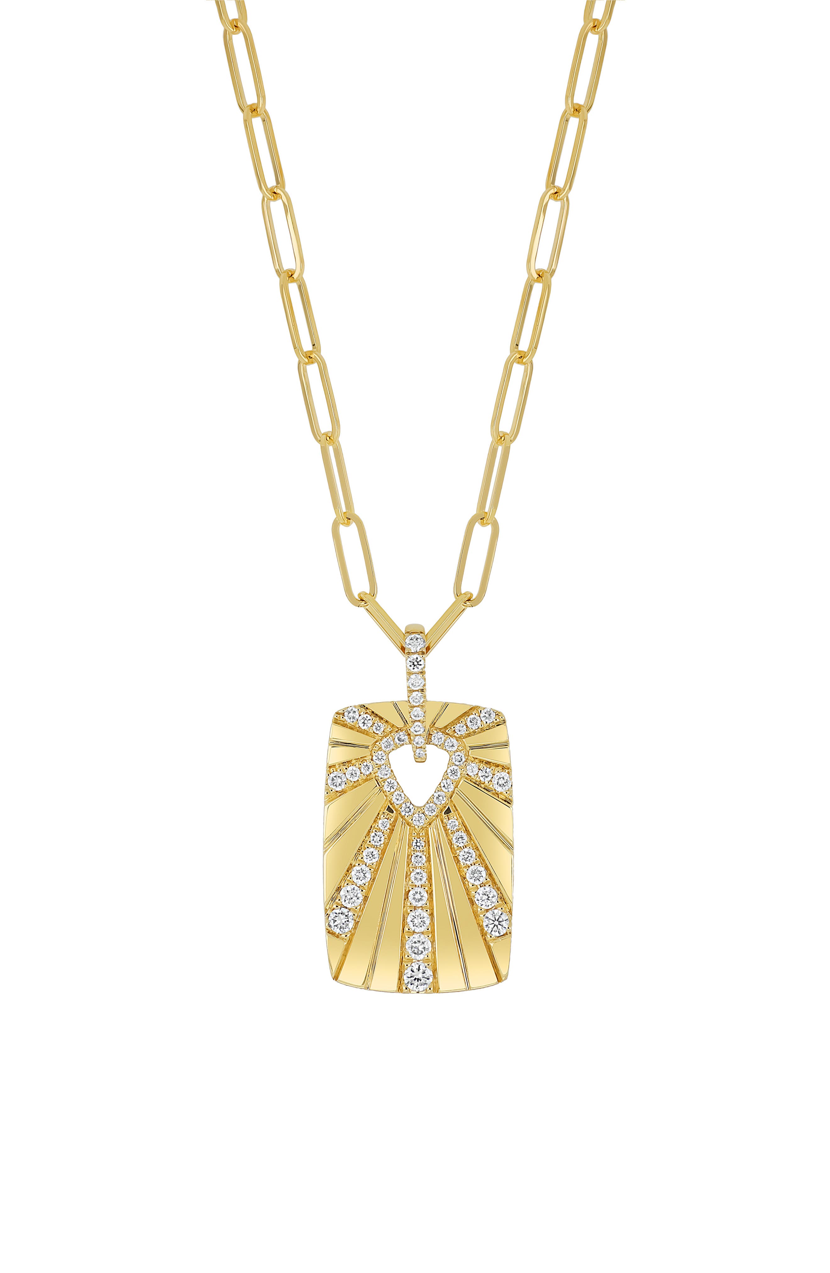 selected 18K YELLOW GOLD