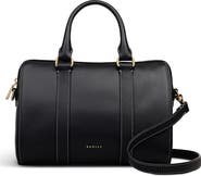 Radley Noble Alley Zip Top Handle Bag