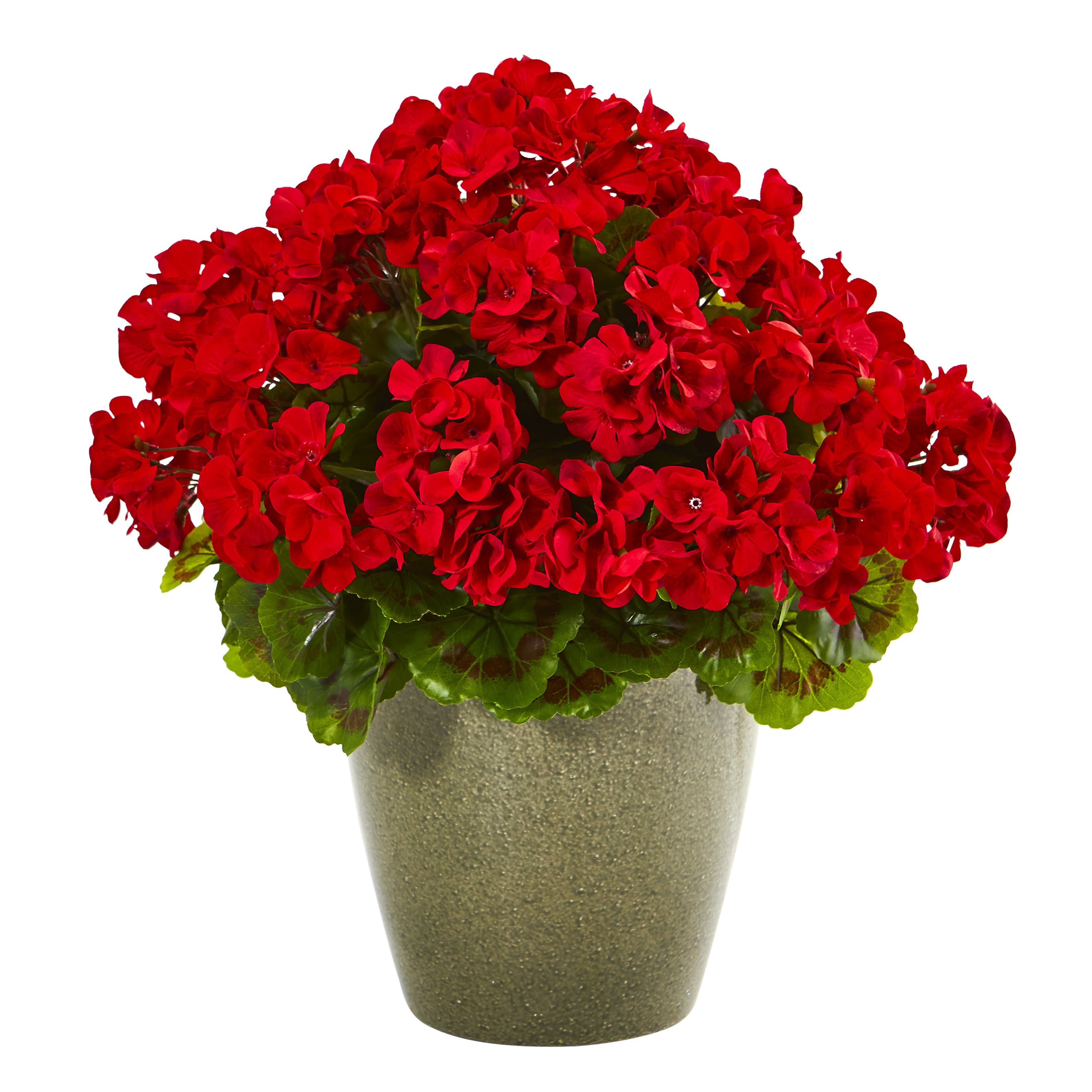 selected Red