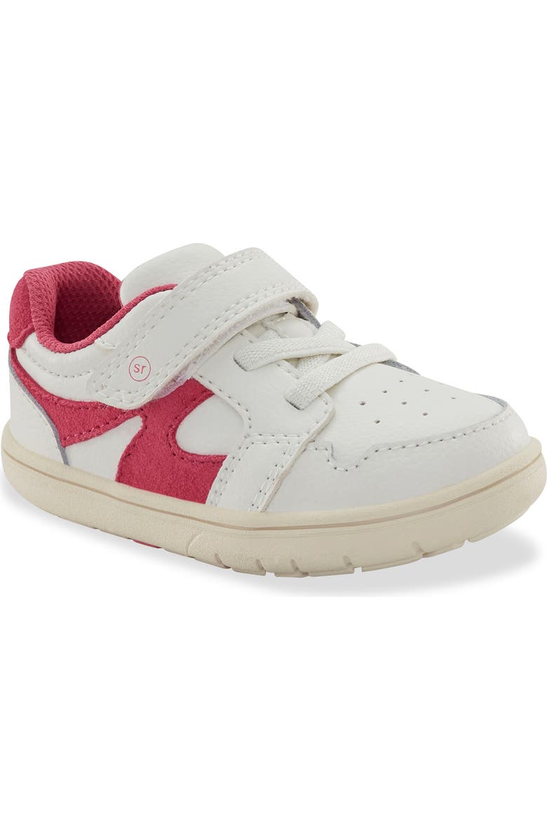 Stride Rite London SRTech<sup>™</sup> Sneaker, Main, color, Pink