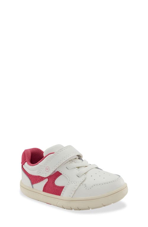 Stride Rite London Srtech™ Sneaker In Pink