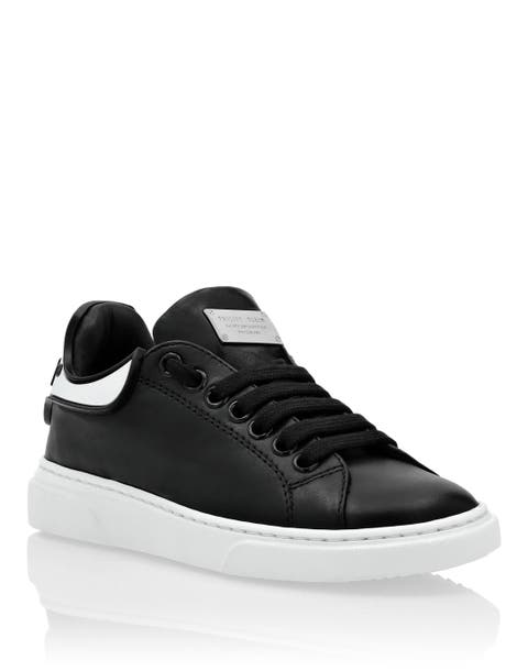 Leather Runner Big Bang Girl
