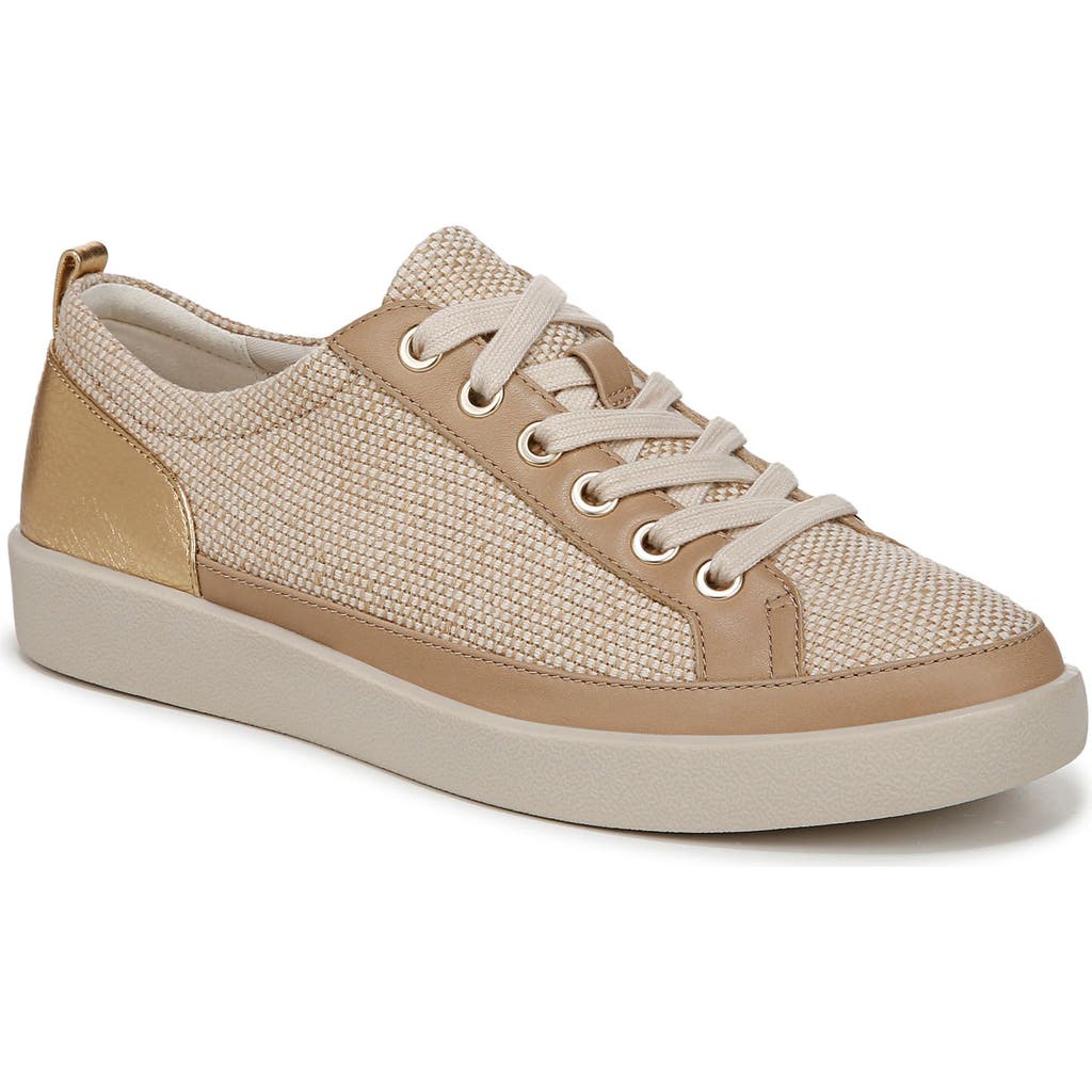 Vionic Winny Low Top Sneaker In Neutral