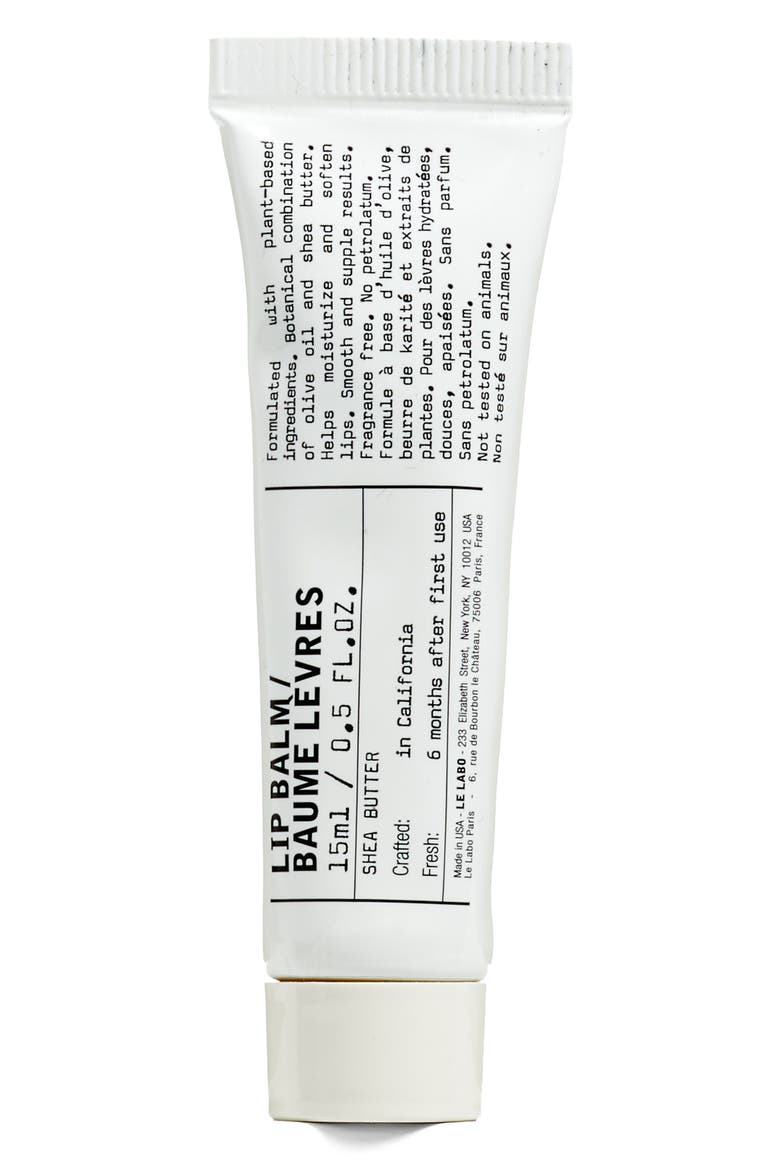 Lip Balm, Main, color, NO COLOR