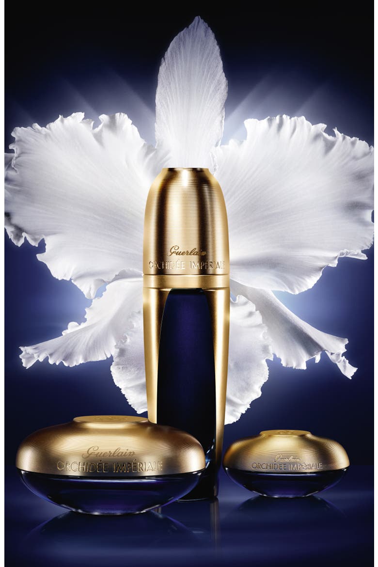 Orchidée Impériale Longevity Concentrate Serum, Alternate, color, NO COLOR