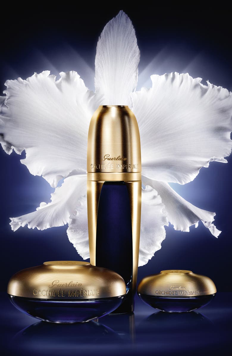Guerlain Orchidée Impériale Longevity Concentrate Serum, Alternate, color,