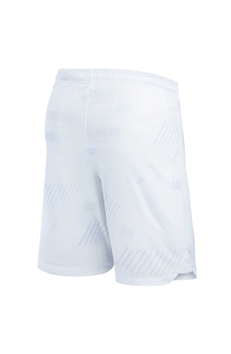 Nike Men's Nike White Tottenham Hotspur 2023/24 Home Stadium Replica Shorts, Alternate, color, White
