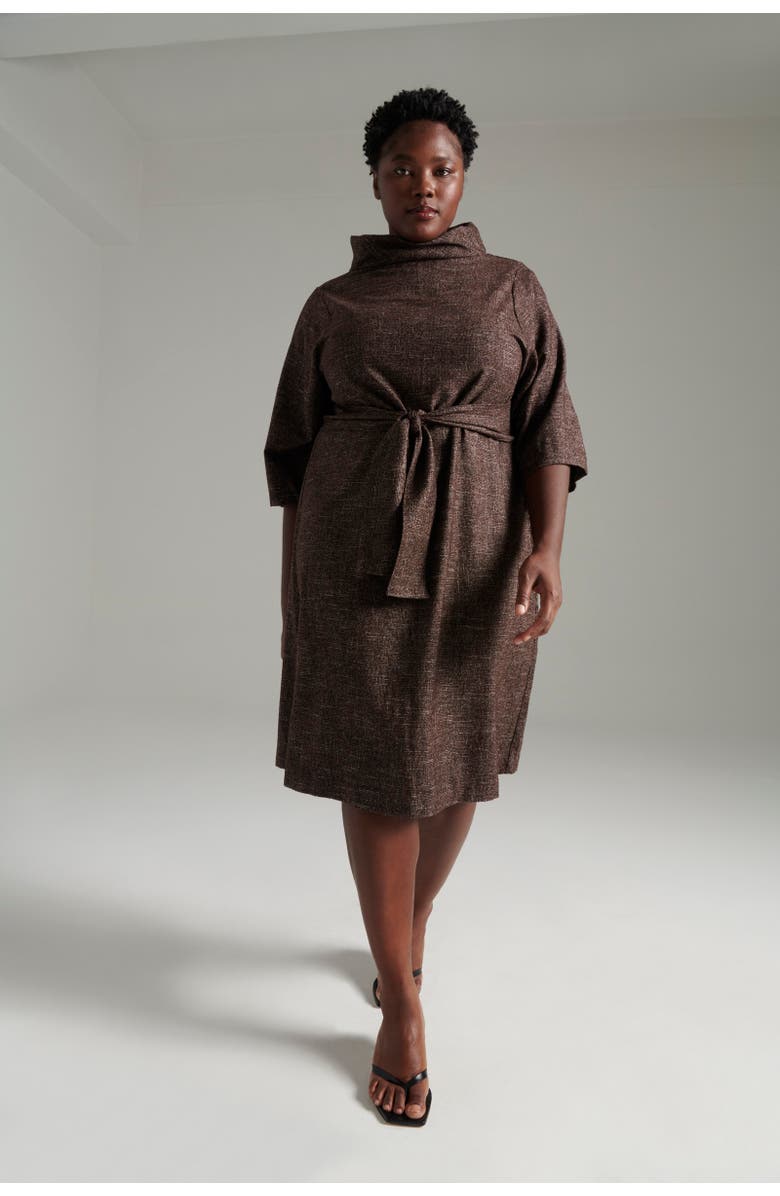 Pari Passu Katy Dress, Alternate, color, 