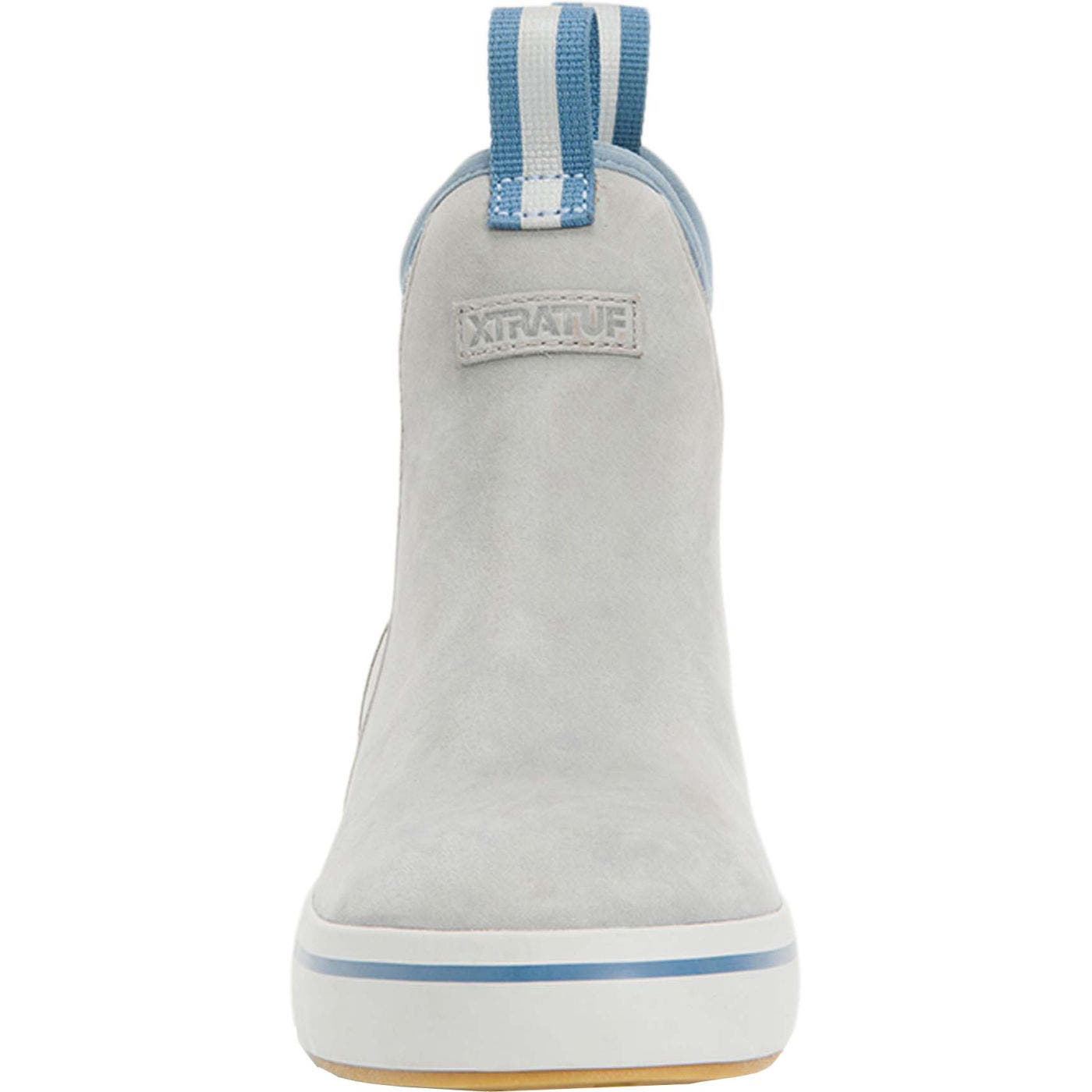 XTRATUF Women's Leather Ankle Boot, Alternate, color, 