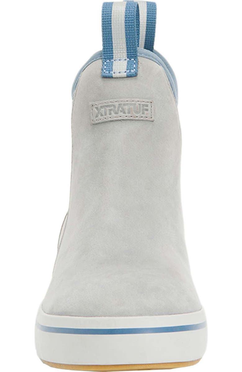 XTRATUF Women's Leather Ankle Boot, Alternate, color,