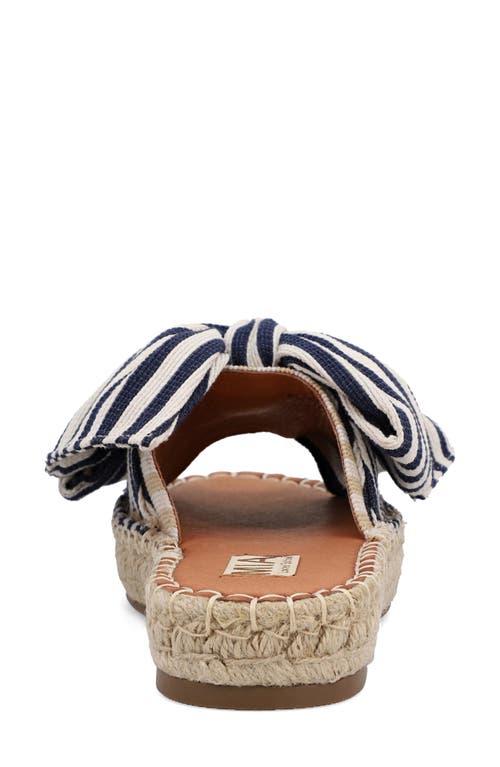 Mia Limited Edition Danielle Platform Sandal