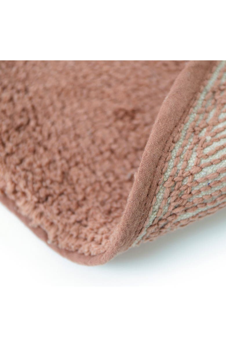 Nattiot Little Pepa Rug, Alternate, color, Multi