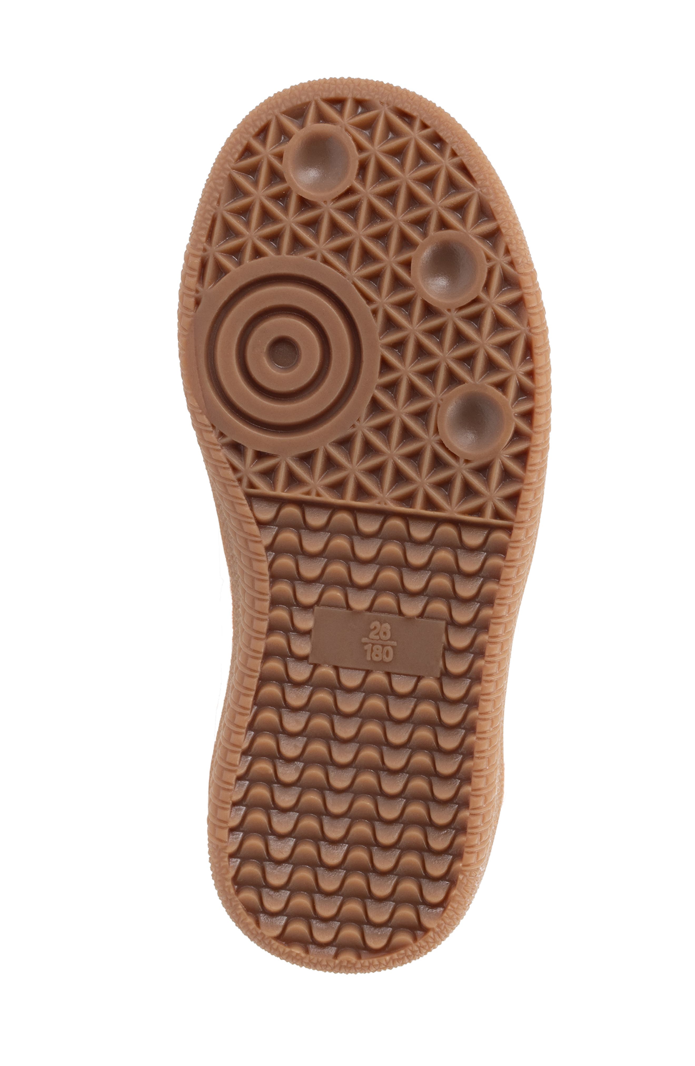 Young Soles Brooking Kids Sneakers, Alternate, color, Bark