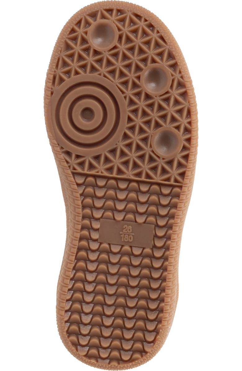 Young Soles Brooking Kids Sneakers, Alternate, color, Bark