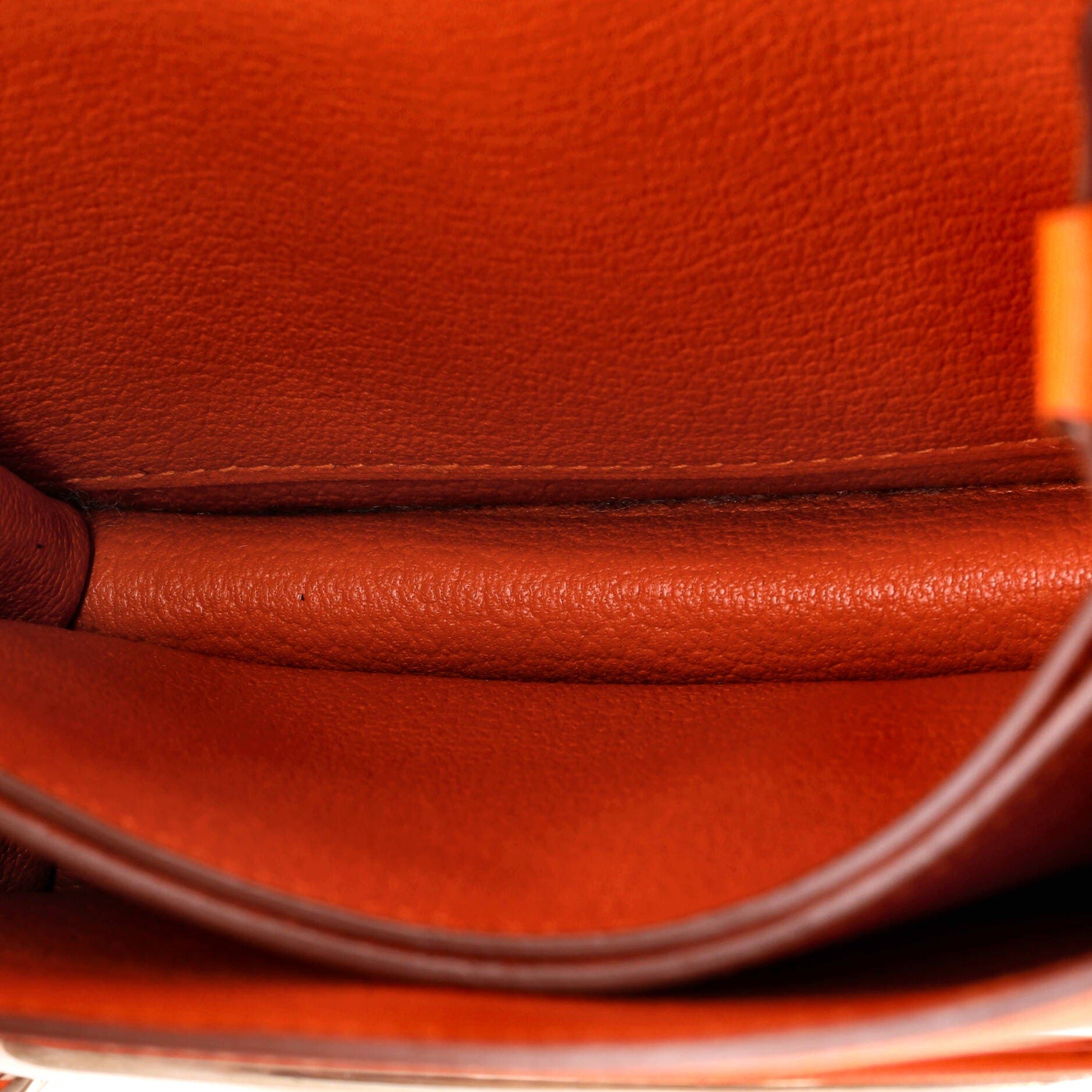 Roulis Bag Evercolor 18, Alternate, color, Orange