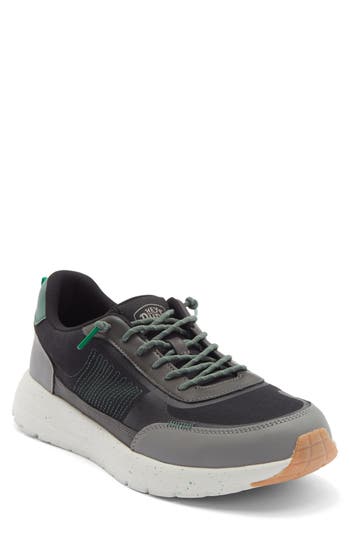 Hey Dude Sirocco Alta Sneaker In Multi