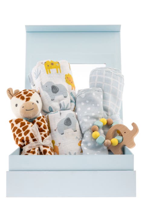 Baby Gift Box Set