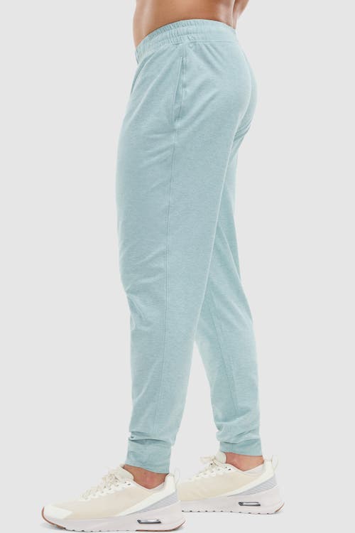Peloton Dreamblend Jogger In Blue
